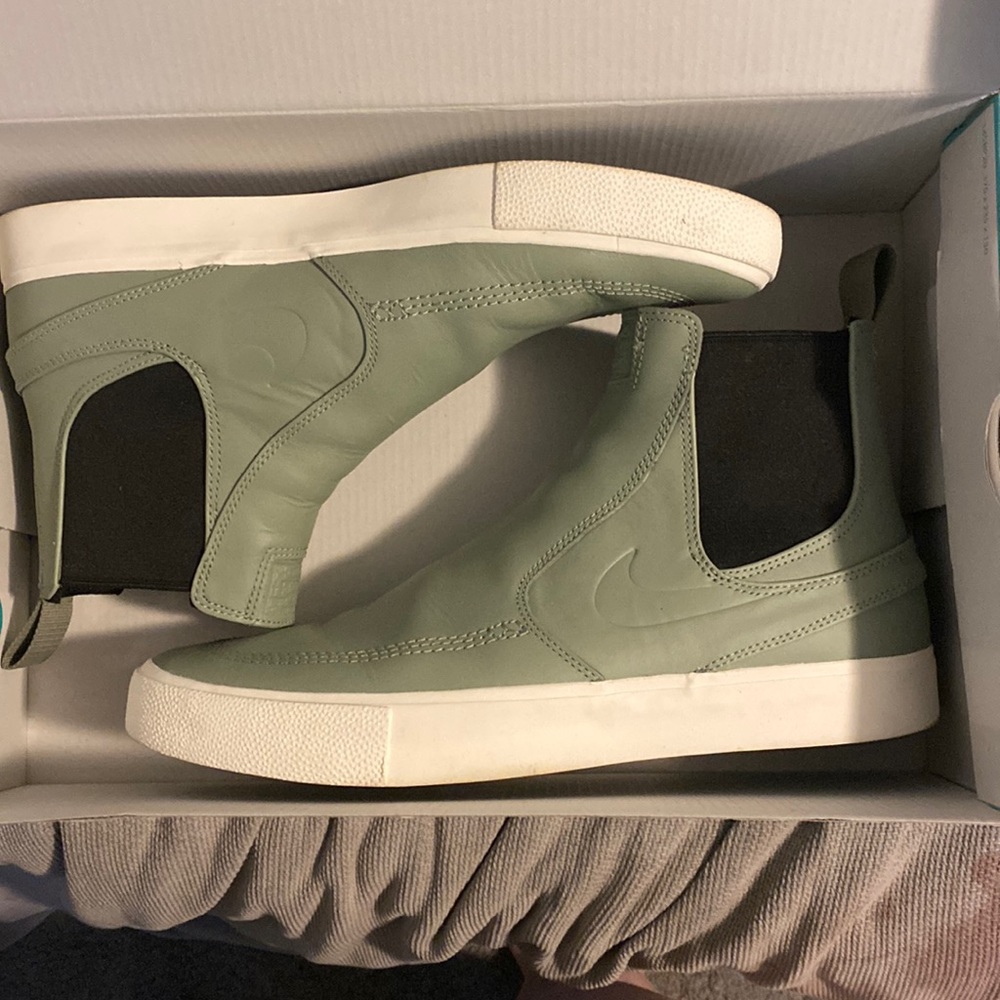 Stefan Janoski Nike SB